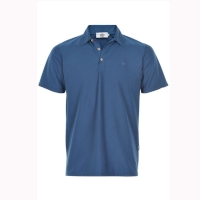 Urban Quest Kyle Polo shirt insignia blue