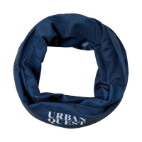 Urban Quest Neck Tube Insignia blue ONE-SIZE