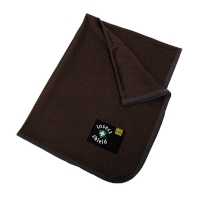 Insect Shield Blanket 90x70cm brown