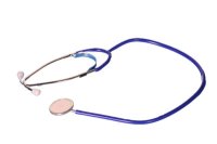 Stetoskop konomi model