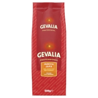 Gevalia Mocca Java 16 x 500 g. kaffe
