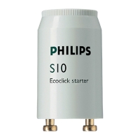 Glimtnder Philips S10 - 25stk