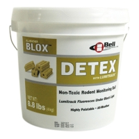 Detex Blox 20 g (4 kg spand)