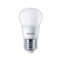 Philips LED krone pre 3W(25W), E27(stor) fatning