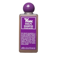 KW hvalpe shampoo 200ml