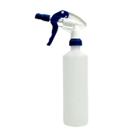Patte sprayflaske PortaSpray 600 ml. SS-jet
