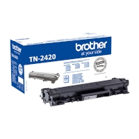 Brother toner TN2420 sort