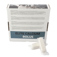 Elite Calcium bolus 12 stk.  95g