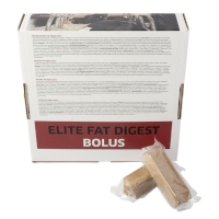 Elite Fat Digest bolus 12 stk.  70g