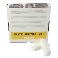 Elite Neutral pH bolus 12 stk.  100g