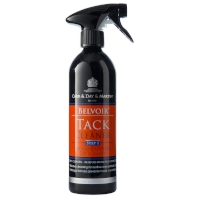 Belvoir Tack Cleaner Spray 500 ml CDM