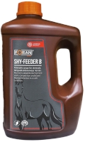 Shy feeder 2,5 liter Foran Equine
