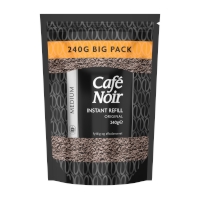 Caf Noir Instant medium 270 g.
