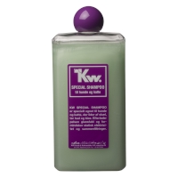 KW Special shampoo t.hund&kat 500ml u.parfume