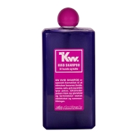 KW hvid shampoo, 500ml