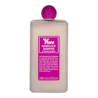 KW mandelolie shampoo 500ml