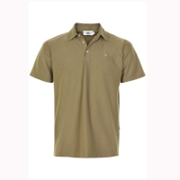 Urban Quest Kyle Polo shirt capers