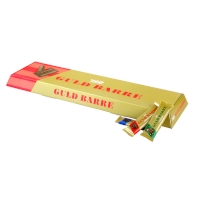 Kmpe Guldbarre 1350 g. med 30 x 45 g.