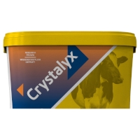 Crystalyx Cattle Booster 22,5 kg