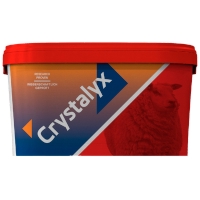 Crystalyx Extra High Energy 22,5 kg
