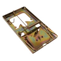 Trinol Rat trap - metal 1 pcs hanger