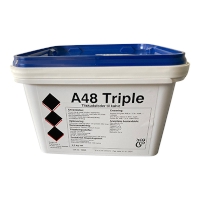 A48 Triple Mælkesyrner 2,5 kg