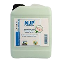 NJP Pebermynte Liniment 33% 2,5 liter