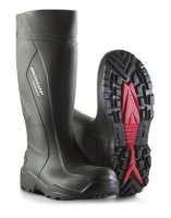 Dunlop Purofort+ sikkerhedsstøvle