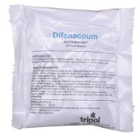 Difenacoum ædegift 100 g
