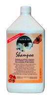 Ekholms Shampoo,  500ml
