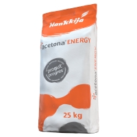 Acetona Energy Power 25 kg