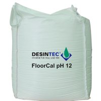 Floorcal pH12 Big Bag 1000 kg