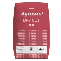 Agrosan DryOut 25 kg