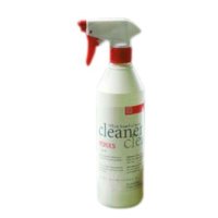 Whiteboard rengøringskit spray 250 ml. + klud