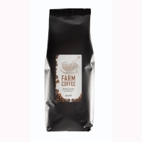 Farm kaffe 16 X 500g.