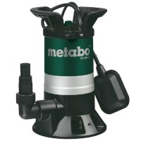 Metabo spildevands dykpumpe PS 7500 S