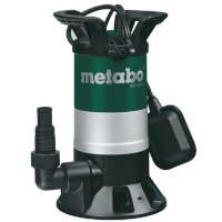 Metabo spildevands dykpumpe PS 15000 S