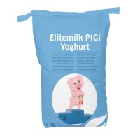 Elitemilk Pigi Yoghurt 15 kg.