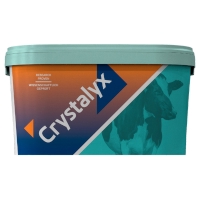 Crystalyx Organyx Plus 22,5 kg.
