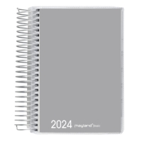 Spiral dagskalender 2022