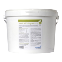 Vilolyt Organic 7,5 kg