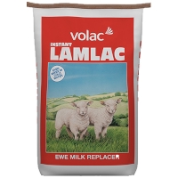 Volac Lamlac mælkeerstatning til lam 10 kg