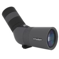 Spotting scope Titanium ED50, zoom 7,5 -22,5