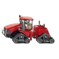 Siku traktor Case IH Quadtrac 600 på bælter 1:32