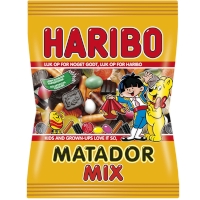 Matador Mix 375 g