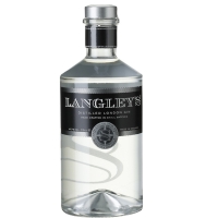 Langley´s NO. 8 Gin 70 cl.