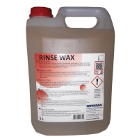 Rinse Wax 5 liter