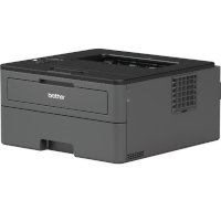Brother HLL2375DW Mono sort/hvid Laserprinter