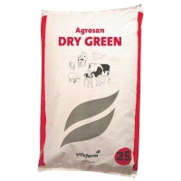 Agrosan Dry Green 25 kg