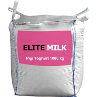 Elitemilk Pigi Yoghurt 1000 kg Big Bag
